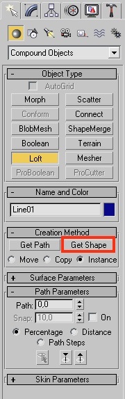 3D lecție Scaun vienez creat în 3ds max (training 3ds max peter) 3D lecție Scaun vienez creat în 3ds max