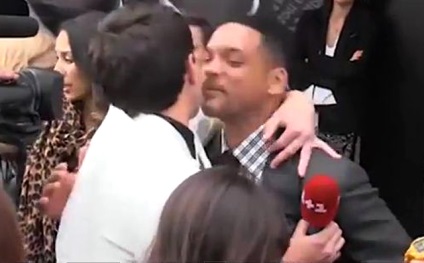 8 Anticurile cele mai scandaloase ale sarutului Vitaly Seduk din fesele lui Kim Kardashian, un atac asupra lui Brad