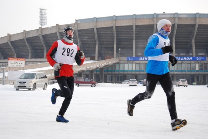 8 fut leghidegebb Oroszországban