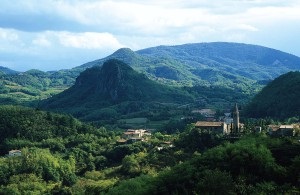 Abano Terme din Italia este una dintre cele mai bune stațiuni balneare termale