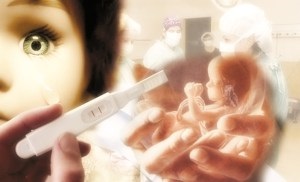Avortul sau nașterea cum să luați decizia corectă dacă contraindicațiile medicale sunt conservate