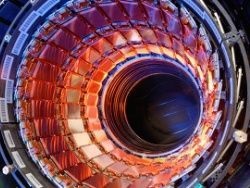 Hadron Collider poate fi mașina de prima dată