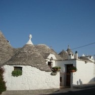 Alberobello - molto bello, despre Italia cu dragoste