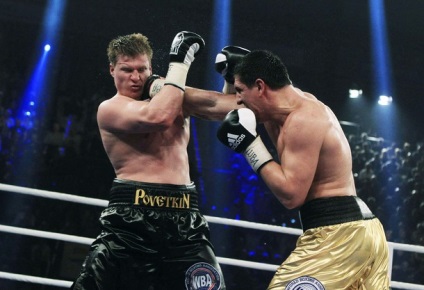 Alexander povetkin, marco cârlig, povetkin - huck, wba, lupta pentru titlul mondial,