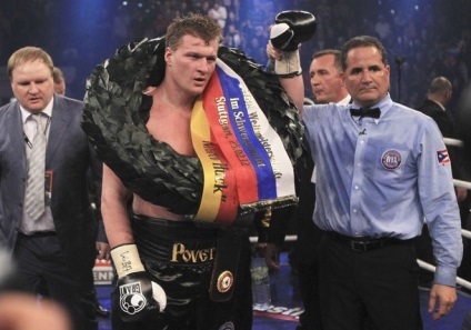 Alexander povetkin, marco cârlig, povetkin - huck, wba, lupta pentru titlul mondial,