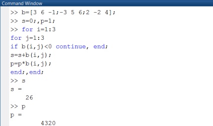 Operatori algoritmi de matlab