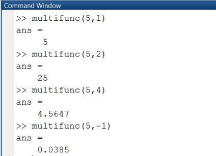 Operatori algoritmi de matlab