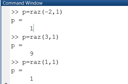 Operatori algoritmi de matlab