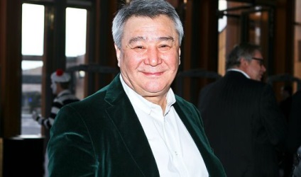 Alimzhan Tokhtakhunov (taivanchik) - biografie, fotografie, cale spre succes, familie