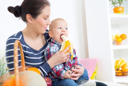 Alergia la banane la copii și adulți Probabilitatea de manifestare și consecințele posibile