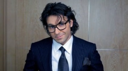 Andrey Malakhov, cele mai recente știri de astăzi, 11 august părăsește primul canal sau nu - numai