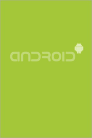 Android terhelés