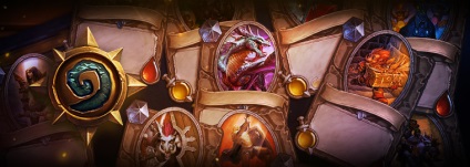 Arena tippeket a játék a Hearthstone