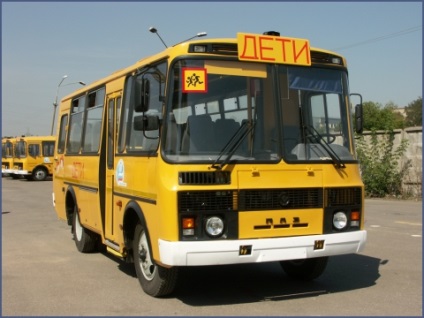 Închiriați autobuze, microbuze în Moscova și regiunea Moscovei