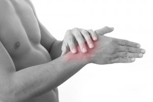Osteoarthritis a csukló, a kéz - kezelésére népi jogorvoslat és a gyakorlatok