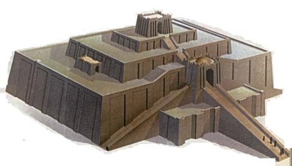 Arhitectura Mesopotamiei, cel mai mare portal de studiu
