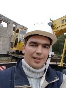 Arhivele de construcție a casei mele și dacha - blog-ul arhitectului - Alexey Kolskov