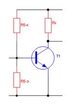 Și acum să vorbim puțin despre stabilizarea temperaturii amplificatorului - stadopedia