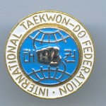 Atestarea Itf, Uniunea Kerch de Taekwondo
