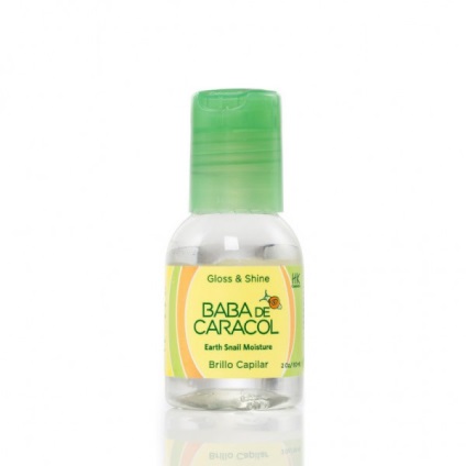 Baba de caracol cosmetice naturale din Republica Dominicană cumpără în prețul moscow pe site crema facial
