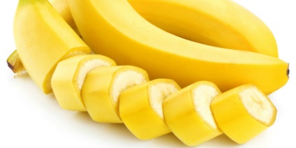 Banana arcpakolás értelemben tanácsolja használatával receptek