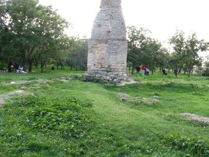 Cetatea Belgorod-Nistru (akkerman)