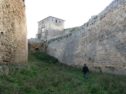 Cetatea Belgorod-Nistru (akkerman)