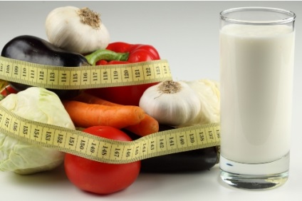 Proteine ​​alimentare pentru pierderea în greutate