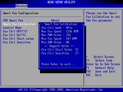 Biostar th55xe învață configurarea bios