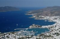 Bodrum, vacanțe la curcani, recenzii, hoteluri bodrum, ghid de călătorie