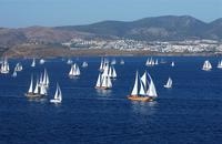 Bodrum, vacanțe la curcani, recenzii, hoteluri bodrum, ghid de călătorie