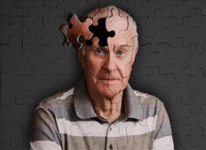 Simptomele și manifestările bolii Alzheimer