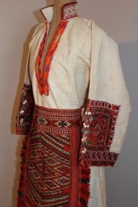 Costum popular bulgaresc, stiri despre Bulgaria