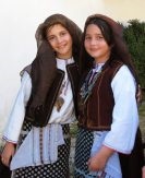 Costum popular bulgaresc, stiri despre Bulgaria