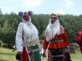 Costum popular bulgaresc, stiri despre Bulgaria