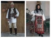 Costum popular bulgaresc, stiri despre Bulgaria