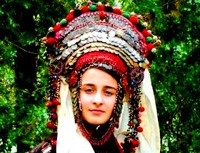 Costumul Național Bulgar