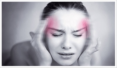 Cefaleea este un remediu popular pentru durerile de cap