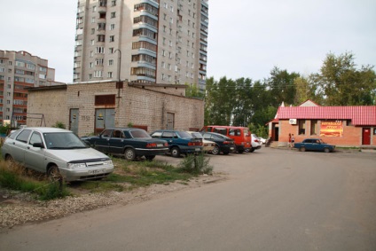 Harcolunk az illegális parkoló oszlopok