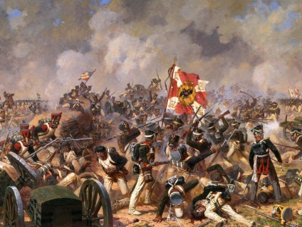 Bătălia de la Borodino