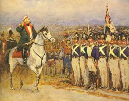 Bătălia de la Borodino