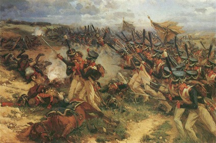 Bătălia de la Borodino