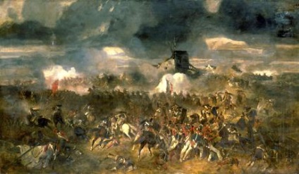 Bătălia de la Borodino