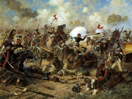 Bătălia de la Borodino