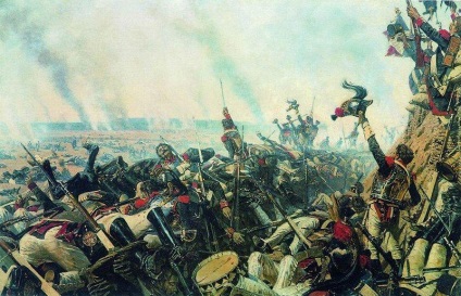 Bătălia de la Borodino