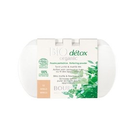 Bourjois compactă pudră de față bio detox organic №52 cumpăra ton la preț în Rusia pe