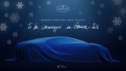 Bugatti Chiron új leggyorsabb sorozatgyártású sportautó a világon - Forbes Kazahsztán
