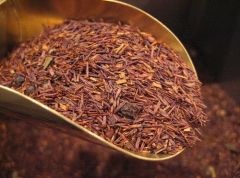 Rooibos ceai recenzii și proprietăți utile