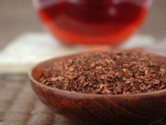 Rooibos ceai recenzii și proprietăți utile