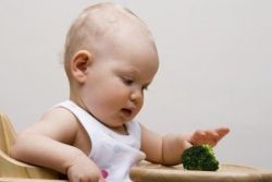 Cum să hrănești un copil în 6 luni